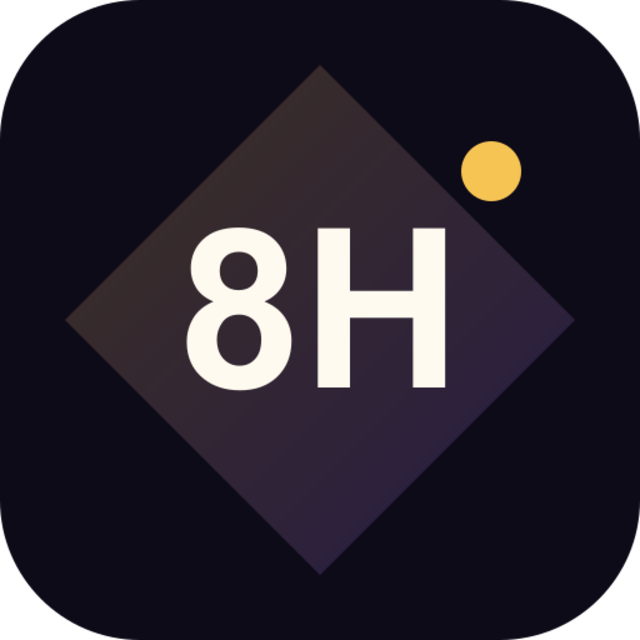 8HI Official