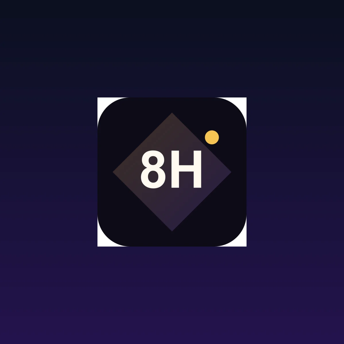 8HI Official brand ecosystem